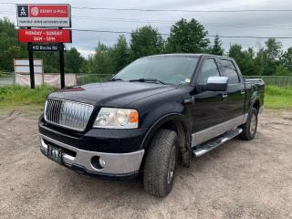 Used 2006 Lincoln Mark LT  for sale in North Bay, ON