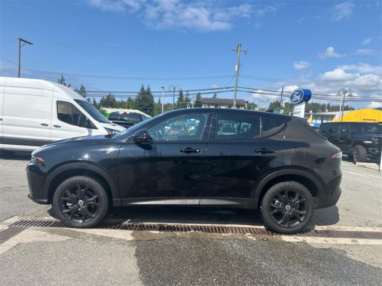 2023 Dodge Hornet GT Plus  - Sunroof - Low Mileage Photo1