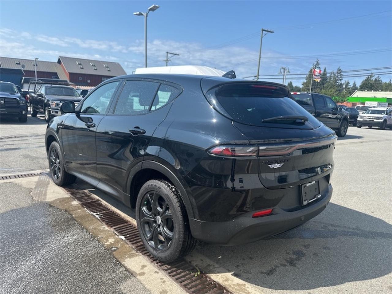 2023 Dodge Hornet GT Plus  - Sunroof - Low Mileage Photo2