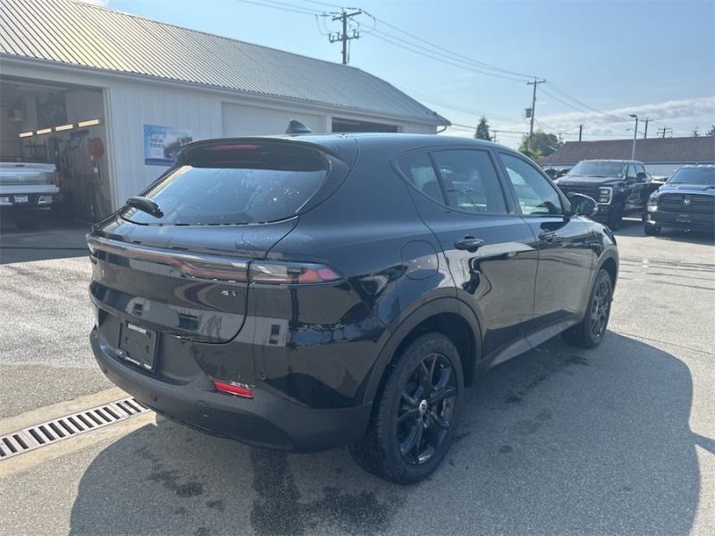 2023 Dodge Hornet