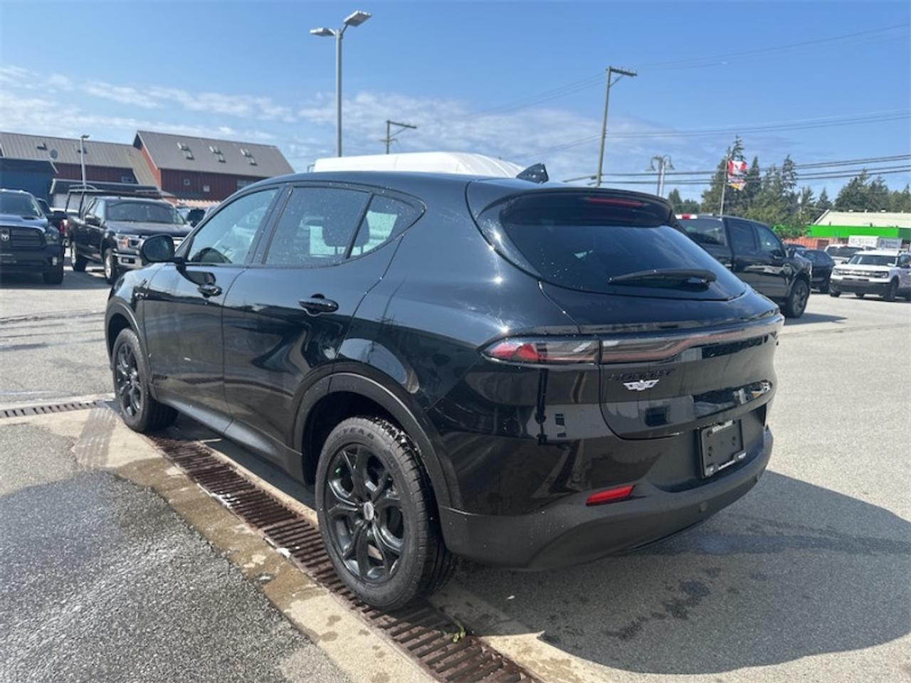2023 Dodge Hornet GT Plus  - Sunroof - Low Mileage Photo2