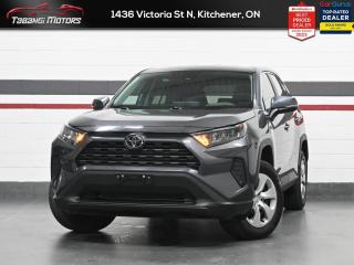 Used 2022 Toyota RAV4 LE  No Accident Carplay Blindspot Lane Assist for sale in Mississauga, ON