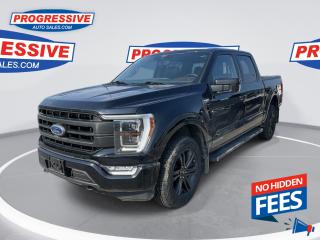 Used 2021 Ford F-150 XLT - Remote Start -  Apple CarPlay for sale in Sarnia, ON