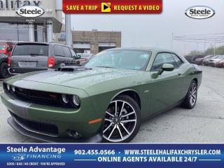 Used 2023 Dodge Challenger R/T for sale in Halifax, NS