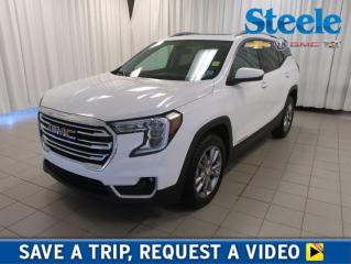 Used 2022 GMC Terrain SLT *GM Certified* for sale in Dartmouth, NS