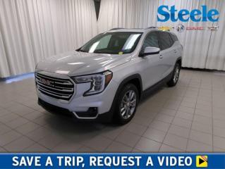 Used 2022 GMC Terrain SLT Leather Panoramic Sunroof *GM Certified* for sale in Dartmouth, NS
