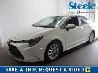 Used 2022 Toyota Corolla LE *GM Certified* for sale in Dartmouth, NS