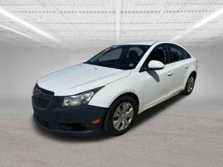 Used 2014 Chevrolet Cruze 1LT for sale in Halifax, NS