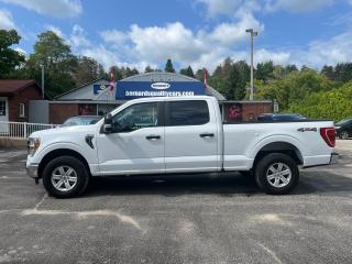 Used 2022 Ford F-150 XLT 5.0L for sale in Flesherton, ON