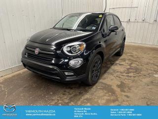 Used 2017 Fiat 500 X Urbana Edition for sale in Yarmouth, NS