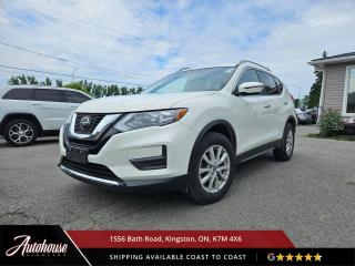Used 2019 Nissan Rogue NEW ARRIVAL! PHOTOS COMING SOON for sale in Kingston, ON