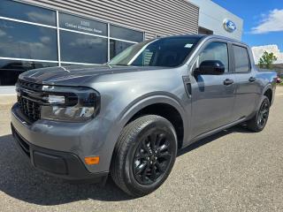 New 2024 Ford MAVERICK XLT for sale in Pincher Creek, AB