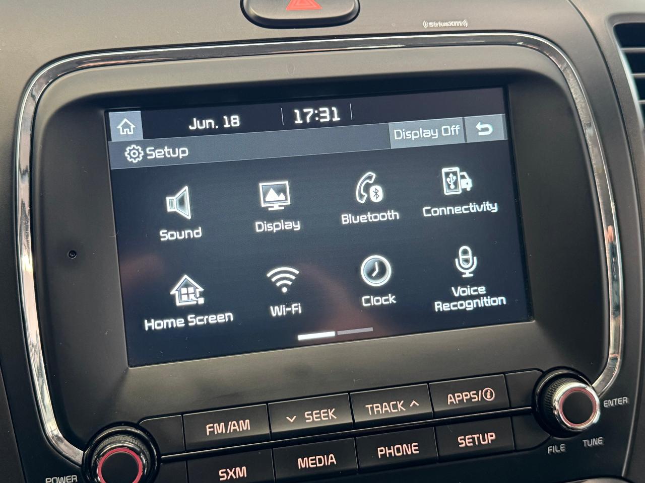 2017 Kia Forte EX+ApplePlay+Camera+Heated Seats+CLEAN CARFAX - Photo #31