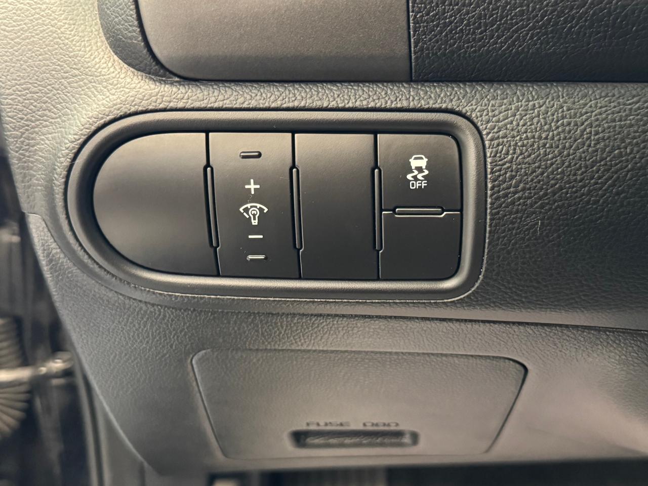 2017 Kia Forte EX+ApplePlay+Camera+Heated Seats+CLEAN CARFAX - Photo #45