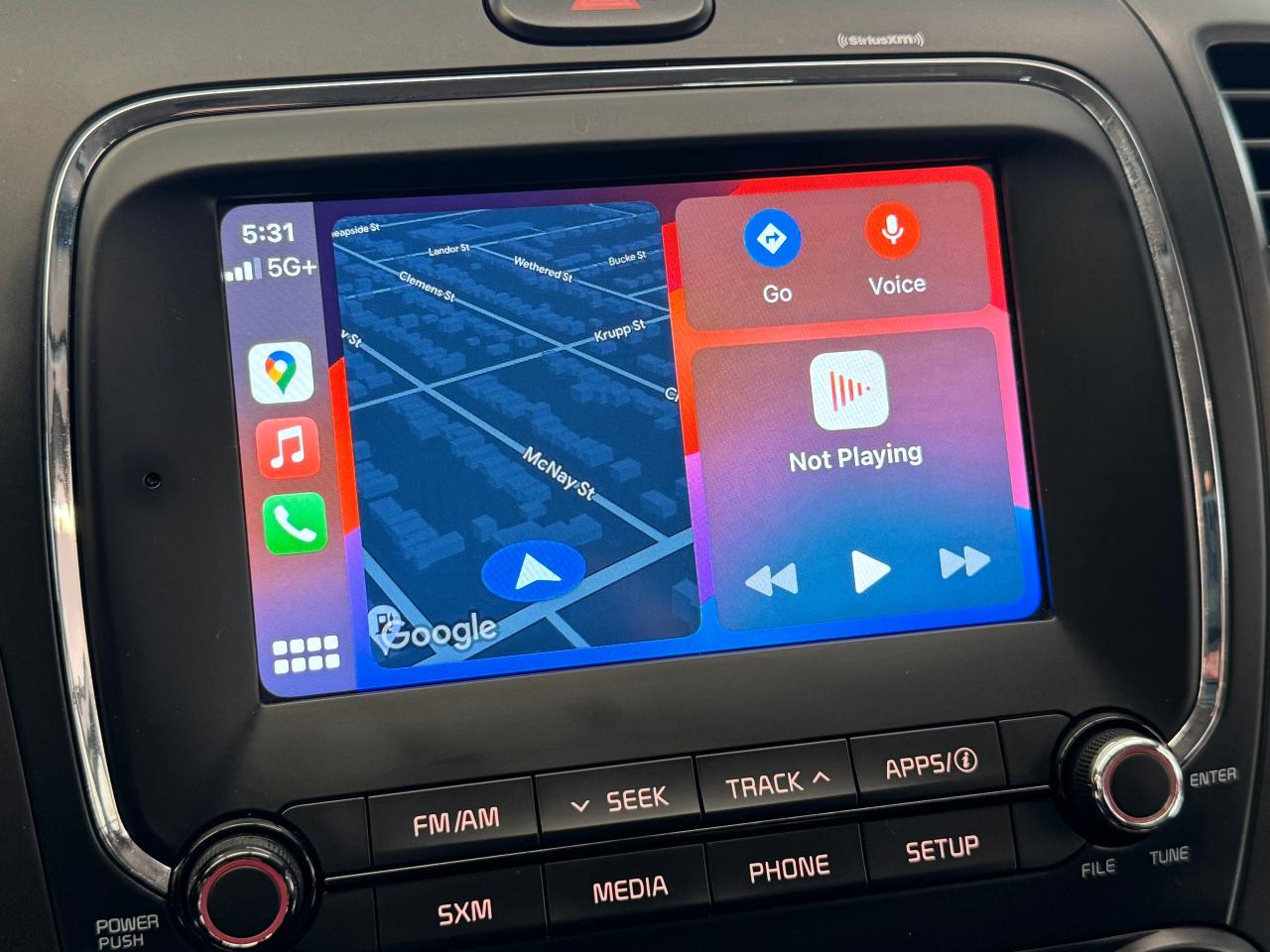 2017 Kia Forte EX+ApplePlay+Camera+Heated Seats+CLEAN CARFAX - Photo #27