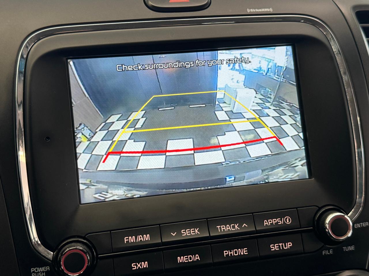 2017 Kia Forte EX+ApplePlay+Camera+Heated Seats+CLEAN CARFAX - Photo #11