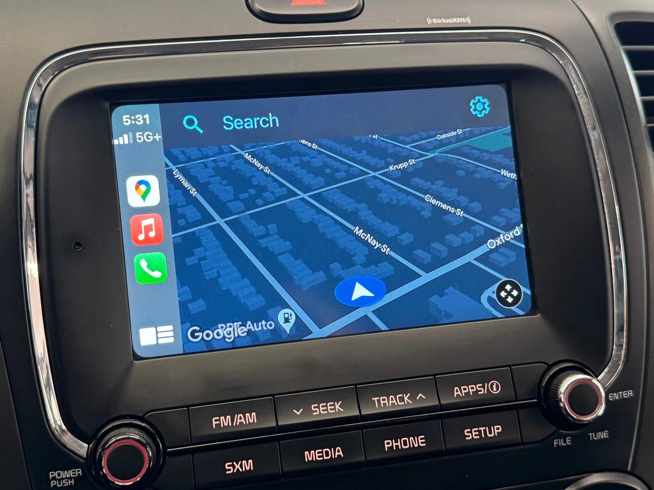 2017 Kia Forte EX+ApplePlay+Camera+Heated Seats+CLEAN CARFAX - Photo #28