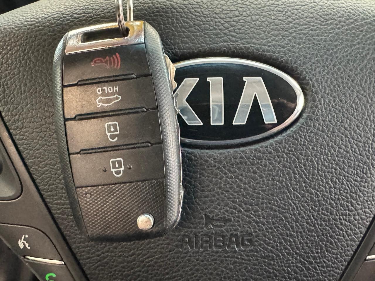2017 Kia Forte EX+ApplePlay+Camera+Heated Seats+CLEAN CARFAX - Photo #15