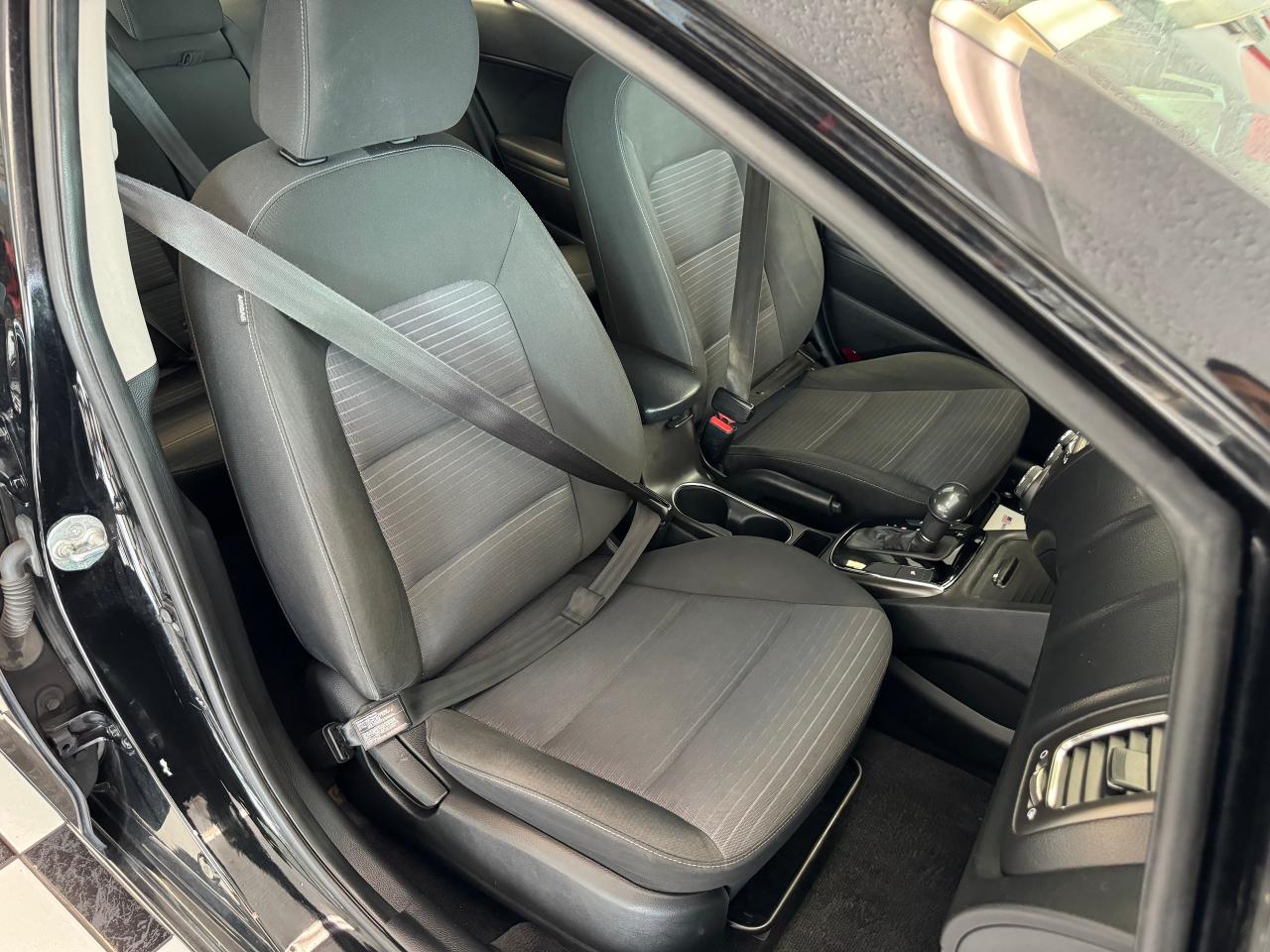 2017 Kia Forte EX+ApplePlay+Camera+Heated Seats+CLEAN CARFAX - Photo #22