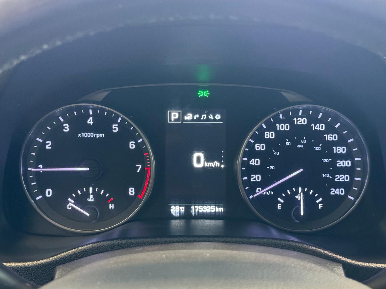 2017 Hyundai Elantra Limited+New Tires+Brakes+Roof+Camera+HeatedLeather - Photo #16
