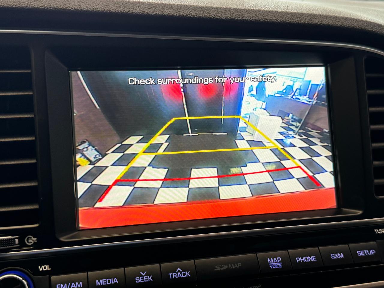 2017 Hyundai Elantra Limited+New Tires+Brakes+Roof+Camera+HeatedLeather - Photo #10