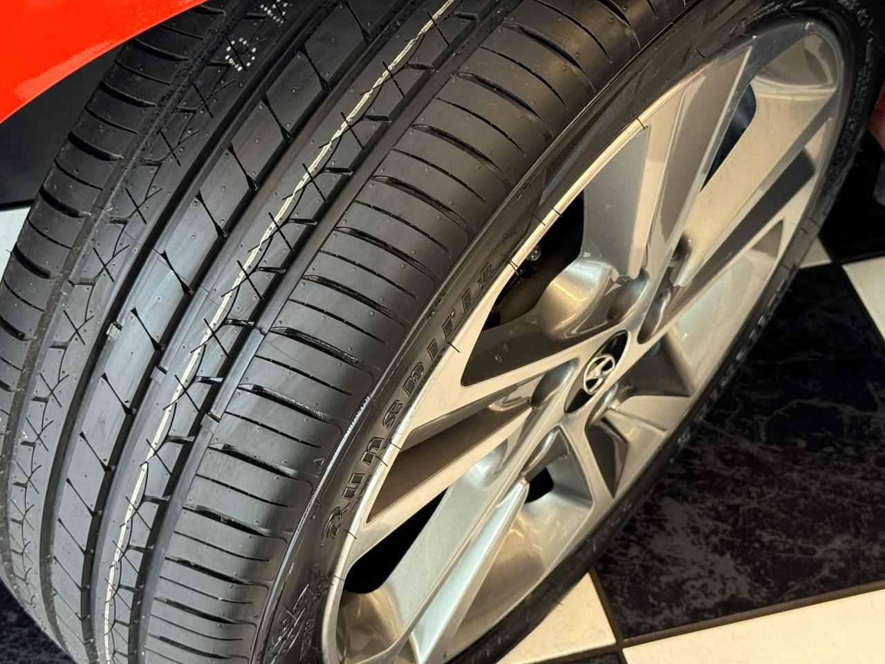 2017 Hyundai Elantra Limited+New Tires+Brakes+Roof+Camera+HeatedLeather - Photo #12