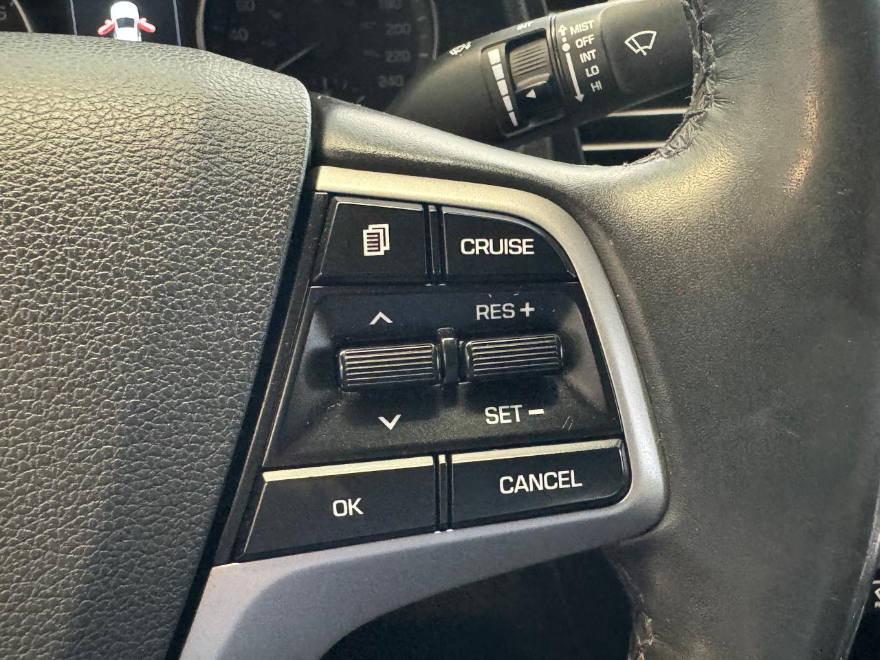 2017 Hyundai Elantra Limited+New Tires+Brakes+Roof+Camera+HeatedLeather Photo100