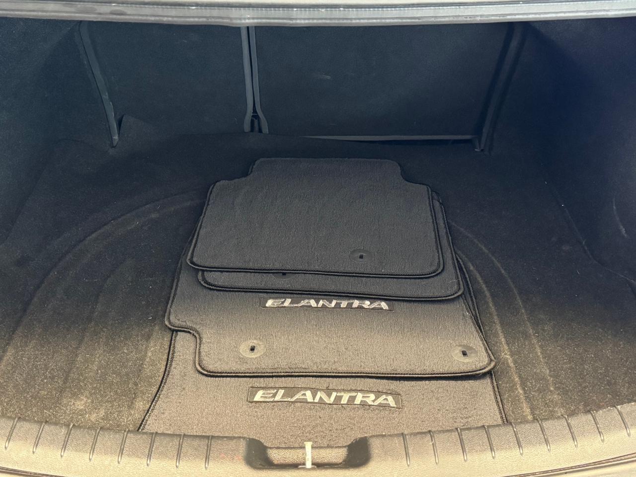 2017 Hyundai Elantra Limited+New Tires+Brakes+Roof+Camera+HeatedLeather - Photo #25