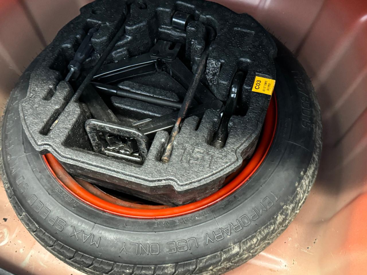 2017 Hyundai Elantra Limited+New Tires+Brakes+Roof+Camera+HeatedLeather - Photo #54