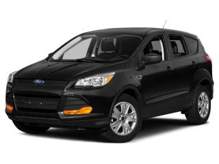 Used 2014 Ford Escape SE 2.0L ECOBOOST ENGINE | TRAILER TOWING | 4WD for sale in Waterloo, ON