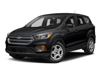 Used 2019 Ford Escape SEL 1.5L ECOBOOST ENGINE | 6-SPEED AUTO | HEATED SEATS | HEATED STEERING for sale in Barrie, ON