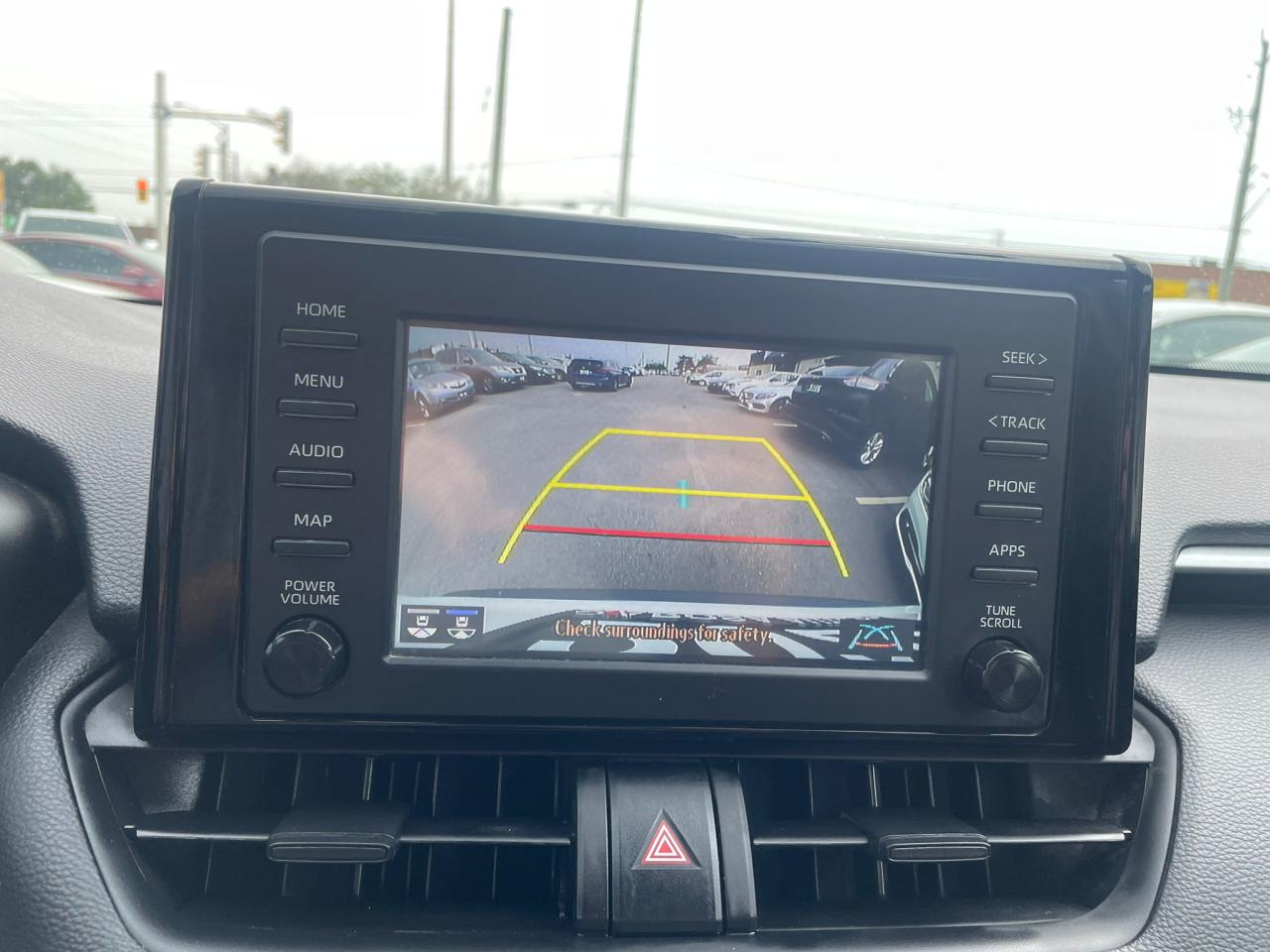 2022 Toyota RAV4 AUTO AWD SUV NO ACCIDENT BLUETOOTH BACKUP CAMERA - Photo #17