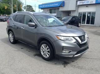 Used 2020 Nissan Rogue 2.5L SV AWD!! BACKUP CAM. BLUETOOTH. A/C. CRUISE. PWR GROUP. for sale in Kingston, ON