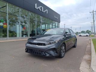 COME IN AND SEE US ON THIS FORTE5, VEHICLE IS LIKE NEW WITH LOW MILEAGE. SCHEDULE YOUR TEST DRIVE TODAY.