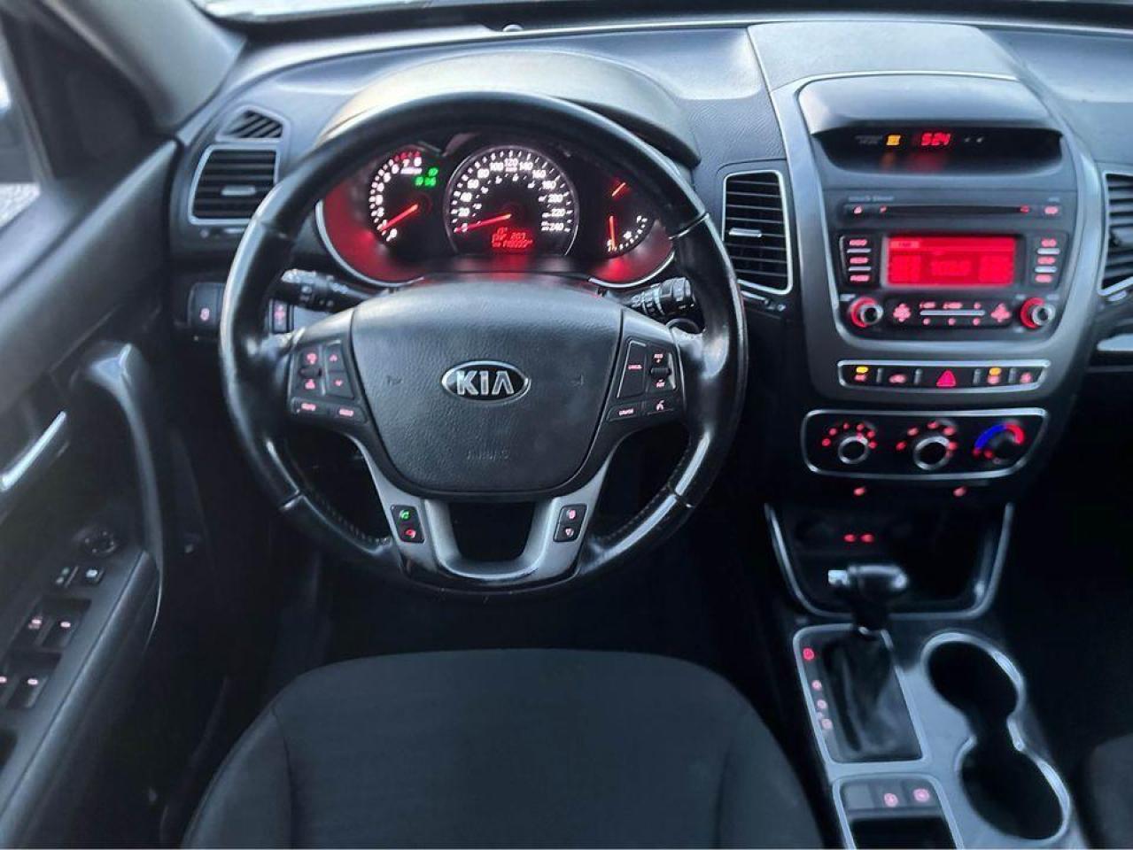 2015 Kia Sorento 7 Seater - Safety Included - Photo #3