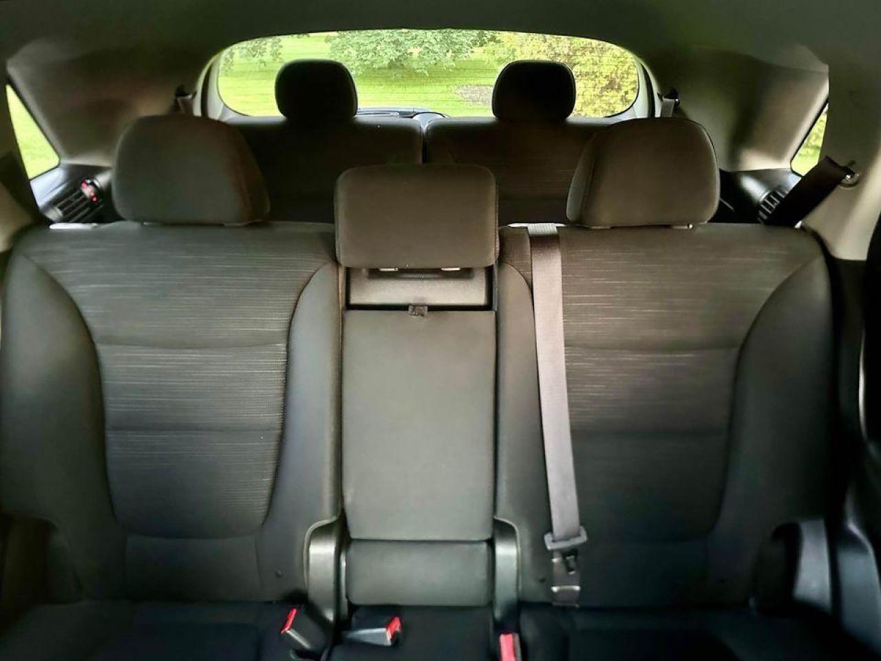2015 Kia Sorento 7 Seater - Safety Included - Photo #6