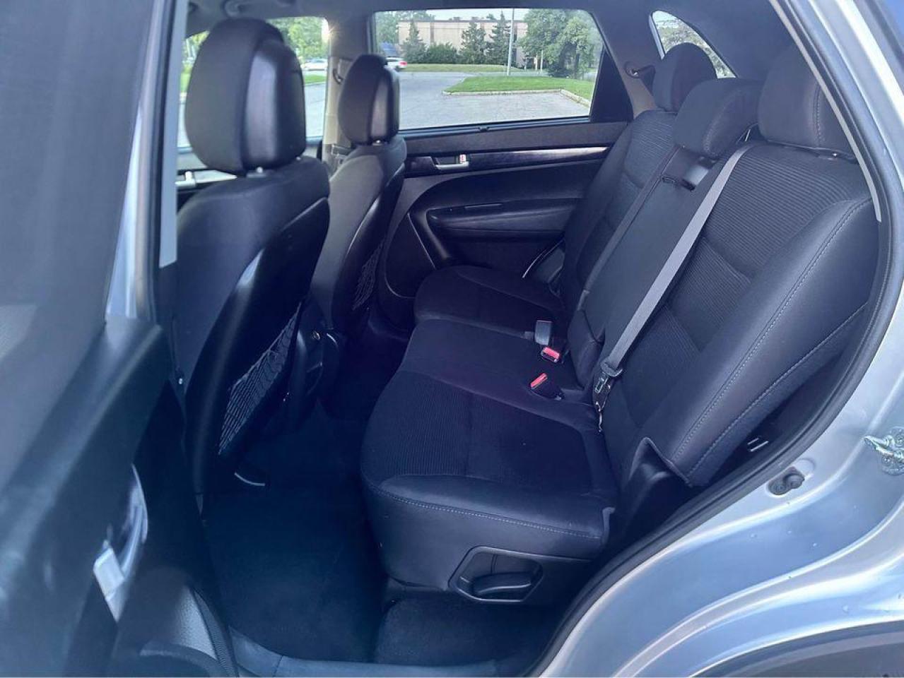 2015 Kia Sorento 7 Seater - Safety Included - Photo #8