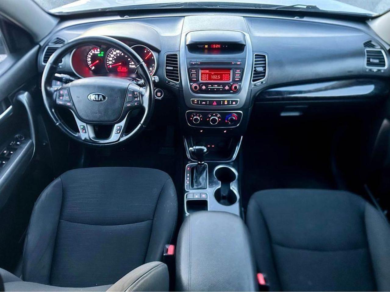 2015 Kia Sorento 7 Seater - Safety Included - Photo #9