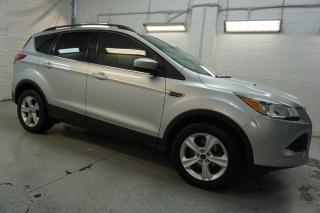 Used 2014 Ford Escape SE 2.0ECO 4WD CERTIFIED *FREE ACCIDENT* NAVI CAMERA HEATED SENSORS BLUETOOTH ALLOYS for sale in Milton, ON