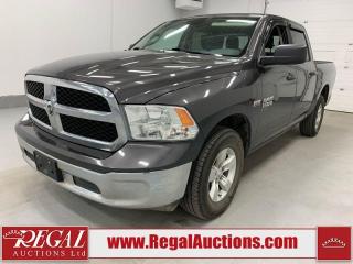 Used 2019 RAM 1500 SLT for sale in Calgary, AB