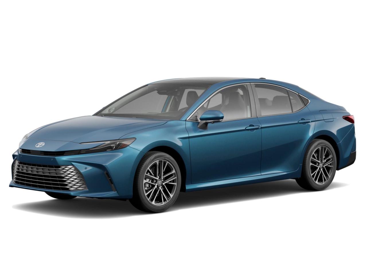 New 2025 Toyota Camry XLE AWD | Factory Order - Custom for sale in Winnipeg, MB