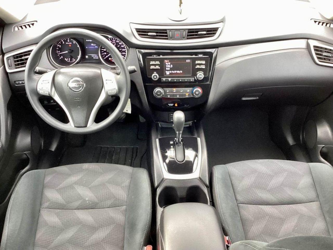 2015 Nissan Rogue AWD - Safety Included - Photo #6