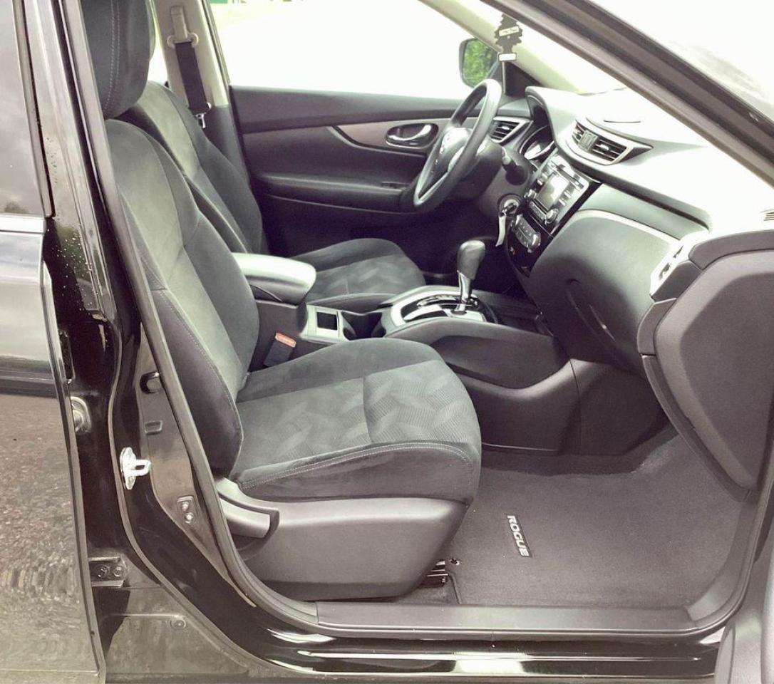 2015 Nissan Rogue AWD - Safety Included - Photo #9