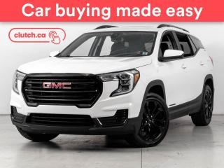 Used 2022 GMC Terrain SLE AWD for sale in Bedford, NS