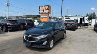 Used 2018 Chevrolet Equinox LT, 2.0T AWD, 4 CYL, 175KMS, CERTIFIED for sale in London, ON