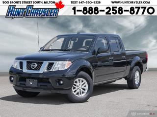 Used 2016 Nissan Frontier FRONTIER | AS-IS | READY TODAY 905-876-2580!!! for sale in Milton, ON
