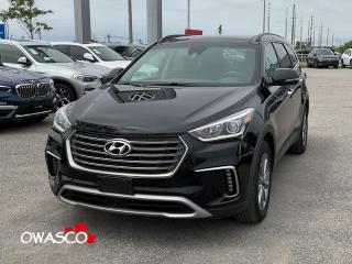 Used 2019 Hyundai Santa Fe XL 3.3L SE AWD! for sale in Whitby, ON