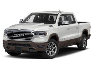 Used 2019 RAM 1500 Laramie Longhorn 4x4 Crew Cab 6'4  Box for sale in Mississauga, ON