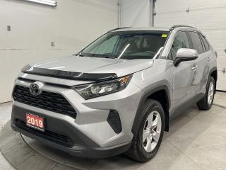 Used 2019 Toyota RAV4 >>JUST SOLD for sale in Ottawa, ON