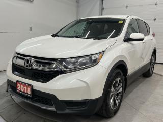 Used 2018 Honda CR-V AWD | HTD SEATS | LANE-KEEP |REMOTE START |CARPLAY for sale in Ottawa, ON